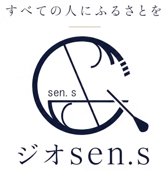 ジオsen.s